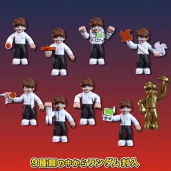 Kotobukiya Figure*ROVER ROBIN 1 Jungle Devil Figure JAPAN OFFICIAL