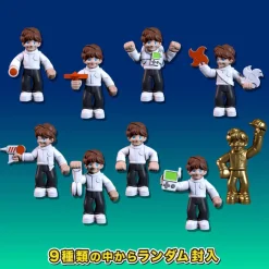 Kotobukiya ROVER ROBIN Conquest The Sowcroc Figure JAPAN OFFICIAL