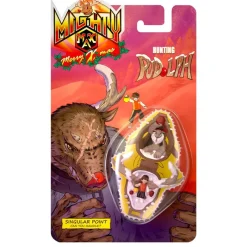 Kotobukiya Figure*ROVER ROBIN Hunts Rudolph Figure JAPAN OFFICIAL