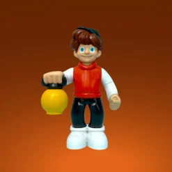 Kotobukiya Figure*ROVER ROBIN Hunts Rudolph Figure JAPAN OFFICIAL