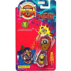 Kotobukiya ROVER ROBIN The Murk Kui Guan Figure JAPAN OFFICIAL