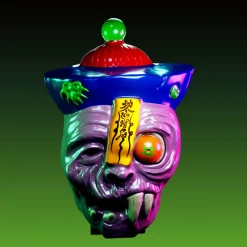 Kotobukiya ROVER ROBIN The Murk Kui Guan Figure JAPAN OFFICIAL