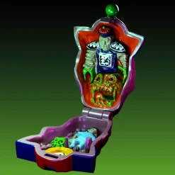 Kotobukiya ROVER ROBIN The Murk Kui Guan Figure JAPAN OFFICIAL