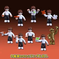 Kotobukiya ROVER ROBIN Uncovers Bloody Antlers Figure JAPAN OFFICIAL