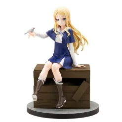 Kotobukiya Sasaki and Peeps Elsa 1/7 Figure JAPAN OFFICIAL