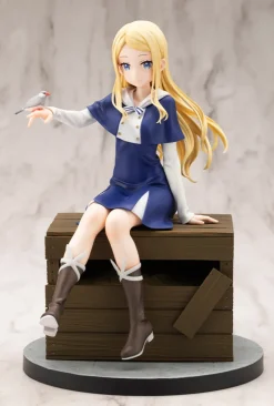 Kotobukiya Sasaki and Peeps Elsa 1/7 Figure JAPAN OFFICIAL