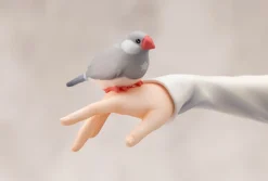 Kotobukiya Sasaki and Peeps Elsa 1/7 Figure JAPAN OFFICIAL