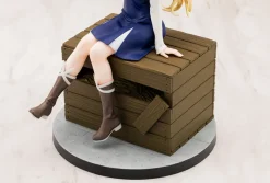 Kotobukiya Sasaki and Peeps Elsa 1/7 Figure JAPAN OFFICIAL