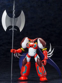 Kotobukiya Shin Getter Robo World's Last Day Shint Getter 1 Model Kit JAPAN