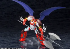 Kotobukiya Shin Getter Robo World's Last Day Shint Getter 1 Model Kit JAPAN