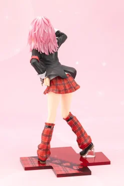 Kotobukiya Figure*Shugo Chara! Amu Hinamori Uniform ver. 1/7 Figure JAPAN OFFICIAL