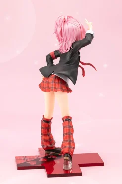 Kotobukiya Figure*Shugo Chara! Amu Hinamori Uniform ver. 1/7 Figure JAPAN OFFICIAL