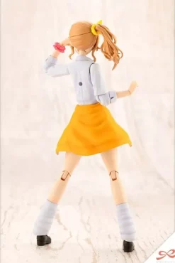 Kotobukiya Sousai Shoujo Teien Seira Ichijo 1/10 Model Kit JAPAN OFFICIAL
