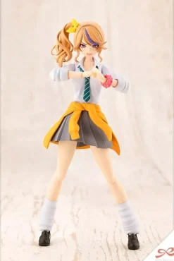 Kotobukiya Sousai Shoujo Teien Seira Ichijo 1/10 Model Kit JAPAN OFFICIAL