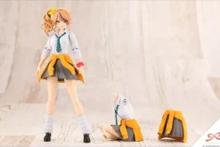 Kotobukiya Sousai Shoujo Teien Seira Ichijo 1/10 Model Kit JAPAN OFFICIAL