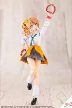 Kotobukiya Sousai Shoujo Teien Seira Ichijo 1/10 Model Kit JAPAN OFFICIAL