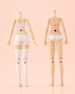 Kotobukiya Figure*Sousai Shoujo Teien Dress Up Body S 1/10 Model Kit JAPAN OFFICIAL