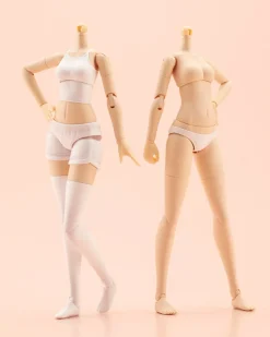 Kotobukiya Figure*Sousai Shoujo Teien Dress Up Body S 1/10 Model Kit JAPAN OFFICIAL