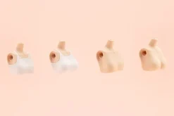 Kotobukiya Figure*Sousai Shoujo Teien Dress Up Body S 1/10 Model Kit JAPAN OFFICIAL