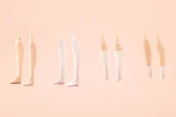 Kotobukiya Figure*Sousai Shoujo Teien Dress Up Body S 1/10 Model Kit JAPAN OFFICIAL