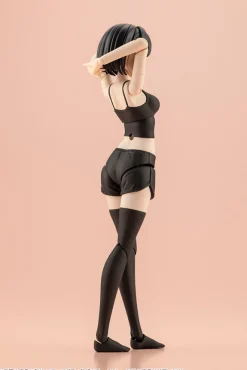 Kotobukiya Figure*Sousai Shoujo Teien Dress Up Body M Color C Ver. 1/10 Model Kit JAPAN