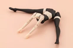 Kotobukiya Figure*Sousai Shoujo Teien Dress Up Body M Color C Ver. 1/10 Model Kit JAPAN