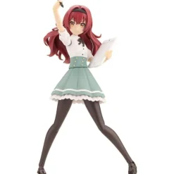 KOTOBUKIYA Figure*Sousai Shoujo Teien Emma Koishikawa Model Kit JAPAN OFFICIAL