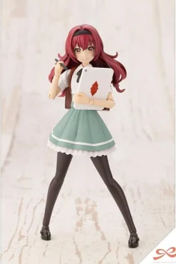 KOTOBUKIYA Figure*Sousai Shoujo Teien Emma Koishikawa Model Kit JAPAN OFFICIAL