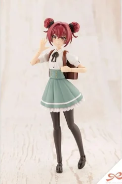 KOTOBUKIYA Figure*Sousai Shoujo Teien Emma Koishikawa Model Kit JAPAN OFFICIAL