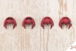 KOTOBUKIYA Figure*Sousai Shoujo Teien Emma Koishikawa Model Kit JAPAN OFFICIAL