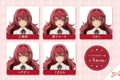 KOTOBUKIYA Figure*Sousai Shoujo Teien Emma Koishikawa Model Kit JAPAN OFFICIAL