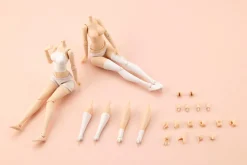 Kotobukiya Sousai Shoujo Teien Dress-up Body M 1/10 Model Kit JAPAN OFFICIAL