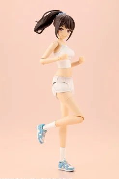 Kotobukiya Sousai Shoujo Teien Dress-up Body M 1/10 Model Kit JAPAN OFFICIAL