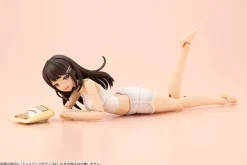 Kotobukiya Sousai Shoujo Teien Dress-up Body M 1/10 Model Kit JAPAN OFFICIAL