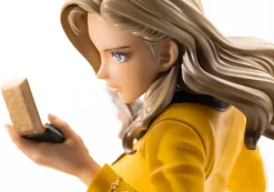 Kotobukiya Figure*Star Trek Bishoujo Command Officer 1/7 Figure JAPAN OFFICIAL