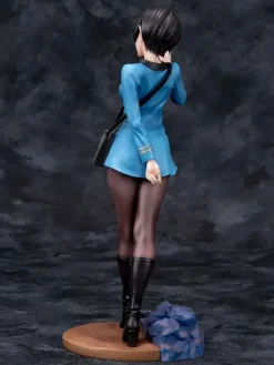 KOTOBUKIYA Figure*Star Trek Bishoujo Vulcan Science Officer Figure JAPAN OFFICIAL