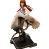 Kotobukiya Figure*Steins;Gate 0 Kurisu Makise Antinomic Dual 1/8 Figure JAPAN OFFICIAL