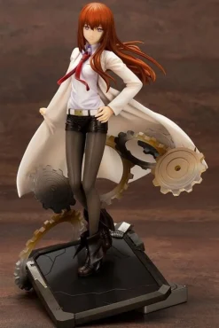 Kotobukiya Figure*Steins;Gate 0 Kurisu Makise Antinomic Dual 1/8 Figure JAPAN OFFICIAL