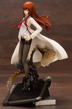 Kotobukiya Figure*Steins;Gate 0 Kurisu Makise Antinomic Dual 1/8 Figure JAPAN OFFICIAL