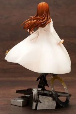 Kotobukiya Figure*Steins;Gate 0 Kurisu Makise Antinomic Dual 1/8 Figure JAPAN OFFICIAL