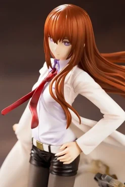 Kotobukiya Figure*Steins;Gate 0 Kurisu Makise Antinomic Dual 1/8 Figure JAPAN OFFICIAL