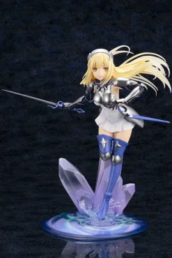 Kotobukiya Sword Oratoria Ais Wallenstein 1/7 Figure JAPAN OFFICIAL
