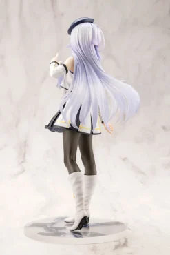 Kotobukiya The Legend of Heroes Kai no Kiseki Altina Orion Ver.2 1/8 Figure