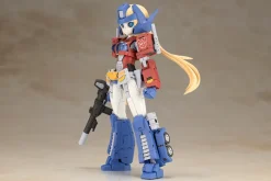 Kotobukiya Figure*Transformers Convoy Humikane Shimada Ver Model kit JAPAN OFFICIAL