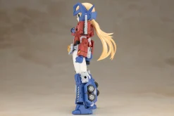 Kotobukiya Figure*Transformers Convoy Humikane Shimada Ver Model kit JAPAN OFFICIAL