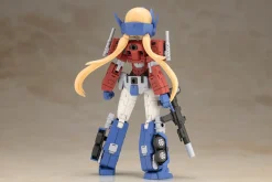 Kotobukiya Figure*Transformers Convoy Humikane Shimada Ver Model kit JAPAN OFFICIAL