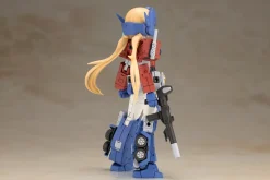 Kotobukiya Figure*Transformers Convoy Humikane Shimada Ver Model kit JAPAN OFFICIAL