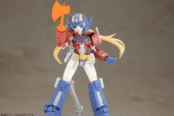 Kotobukiya Figure*Transformers Convoy Humikane Shimada Ver Model kit JAPAN OFFICIAL