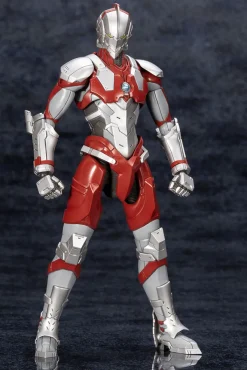 Kotobukiya Figure*ULTRAMAN Model Kit JAPAN OFFICIAL
