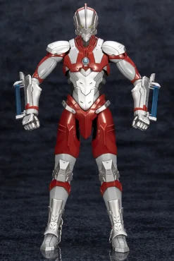 Kotobukiya Figure*ULTRAMAN Model Kit JAPAN OFFICIAL